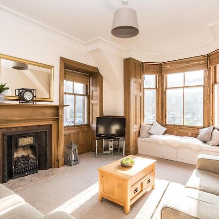 The Neuk Apartamento North Berwick Exterior foto