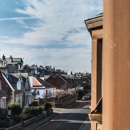 The Neuk Apartamento North Berwick Exterior foto