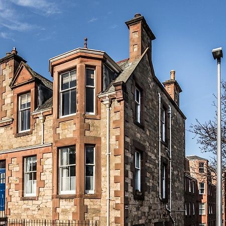 The Neuk Apartamento North Berwick Exterior foto