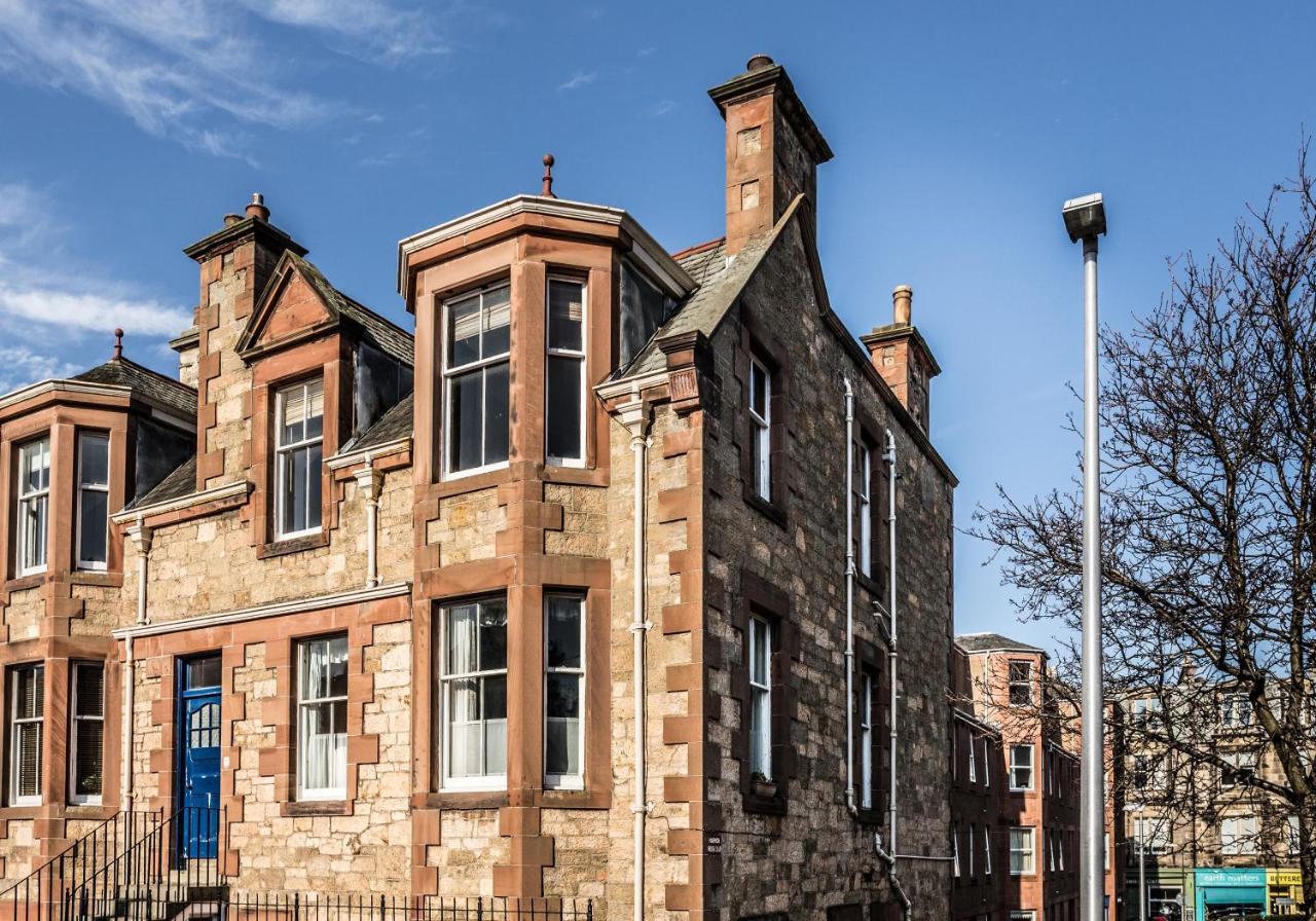 The Neuk Apartamento North Berwick Exterior foto